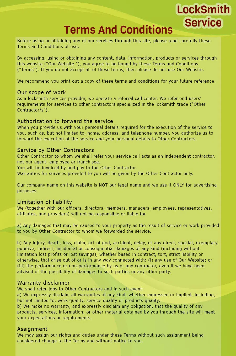 Locksmith Lock Store Foothill Ranch, CA 949-346-8095