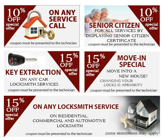 Locksmith Lock Store Foothill Ranch, CA 949-346-8095